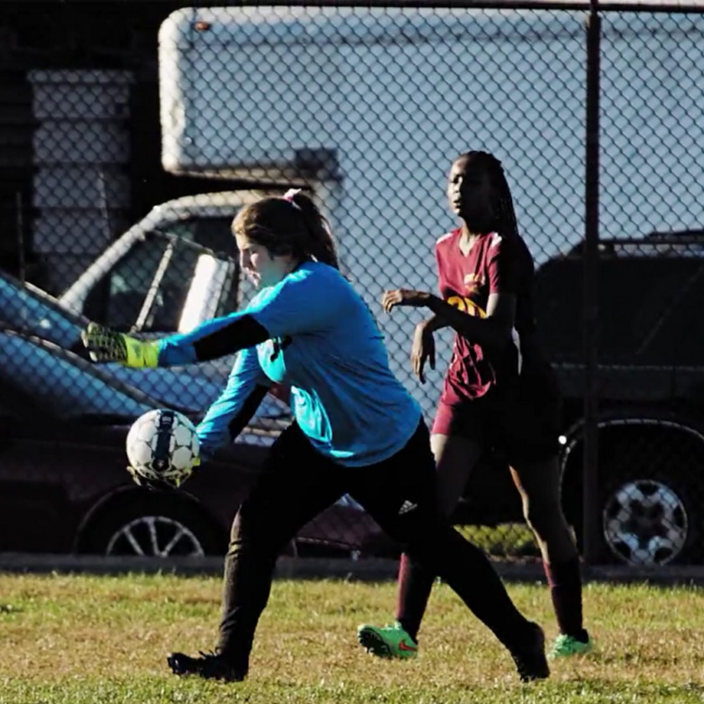 Meet your Posher, Jenna